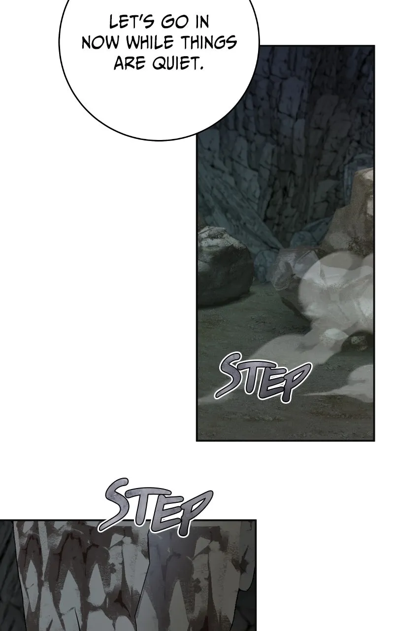 The Holy Emperor’s Grandson is a Necromancer Chapter 6 page 51 - 