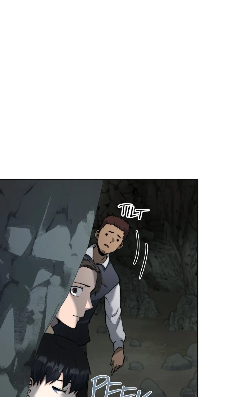 The Holy Emperor’s Grandson is a Necromancer Chapter 6 page 54 - 