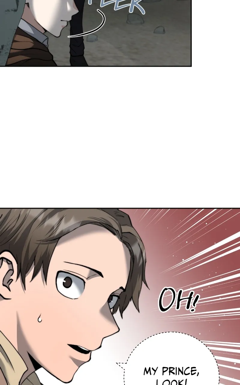 The Holy Emperor’s Grandson is a Necromancer Chapter 6 page 55 - 