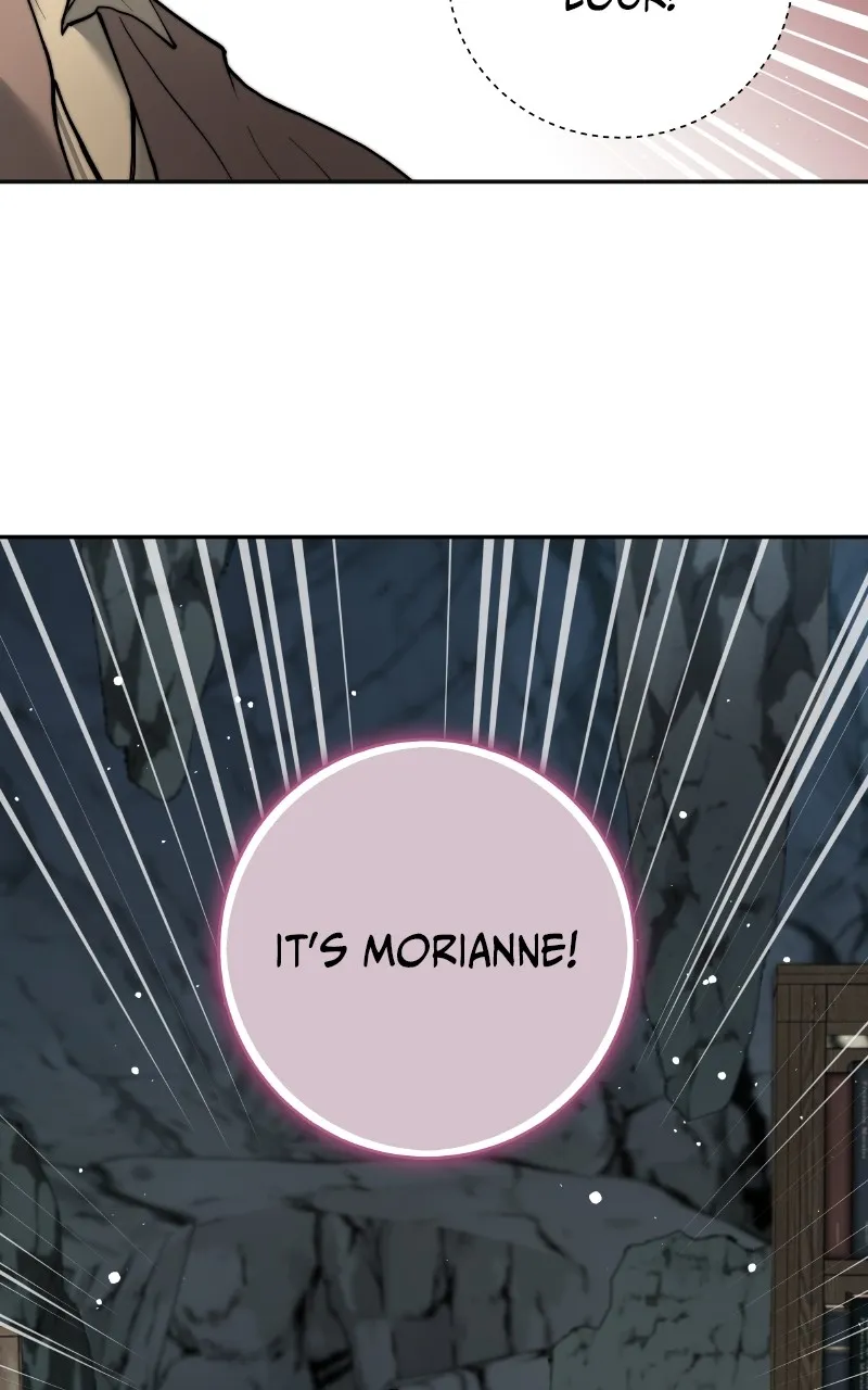 The Holy Emperor’s Grandson is a Necromancer Chapter 6 page 56 - 
