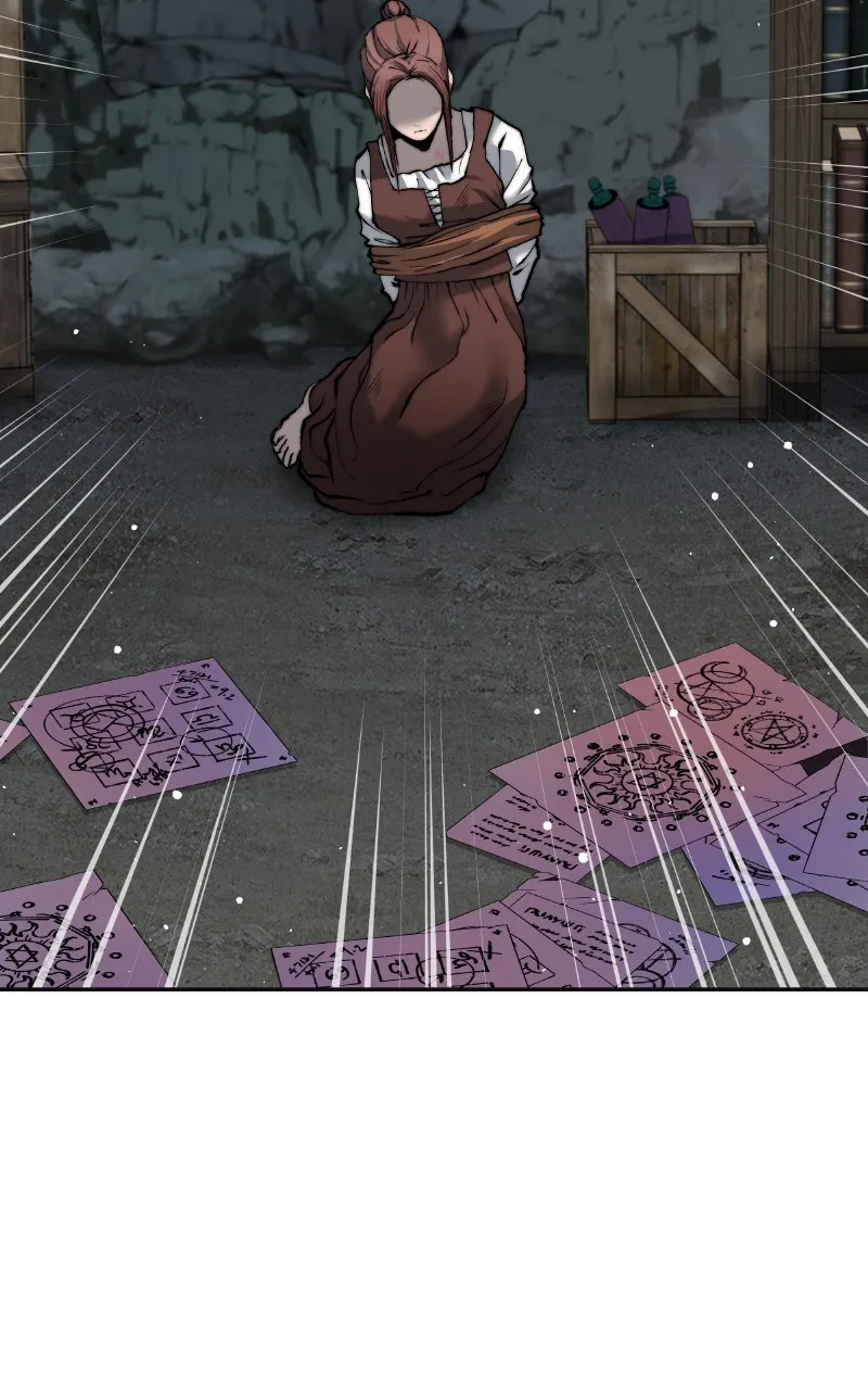 The Holy Emperor’s Grandson is a Necromancer Chapter 6 page 57 - 