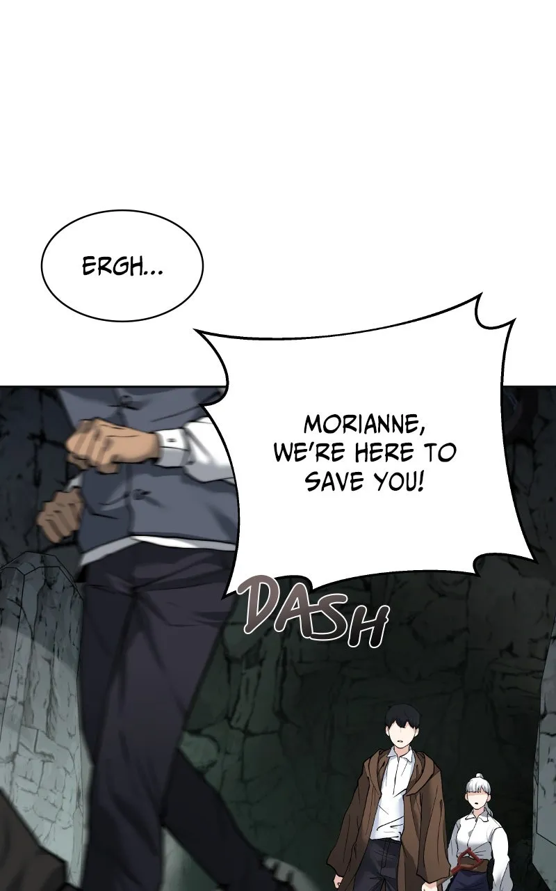 The Holy Emperor’s Grandson is a Necromancer Chapter 6 page 58 - 