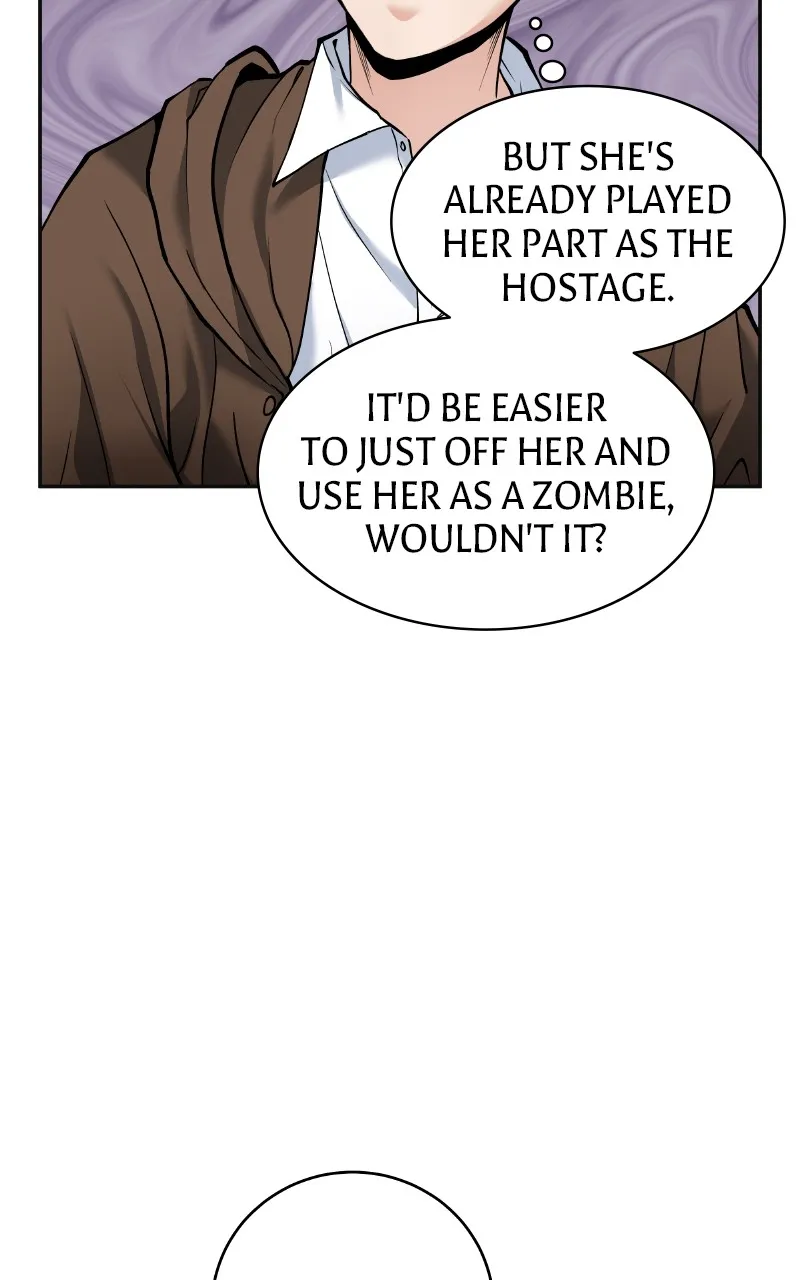 The Holy Emperor’s Grandson is a Necromancer Chapter 6 page 60 - 