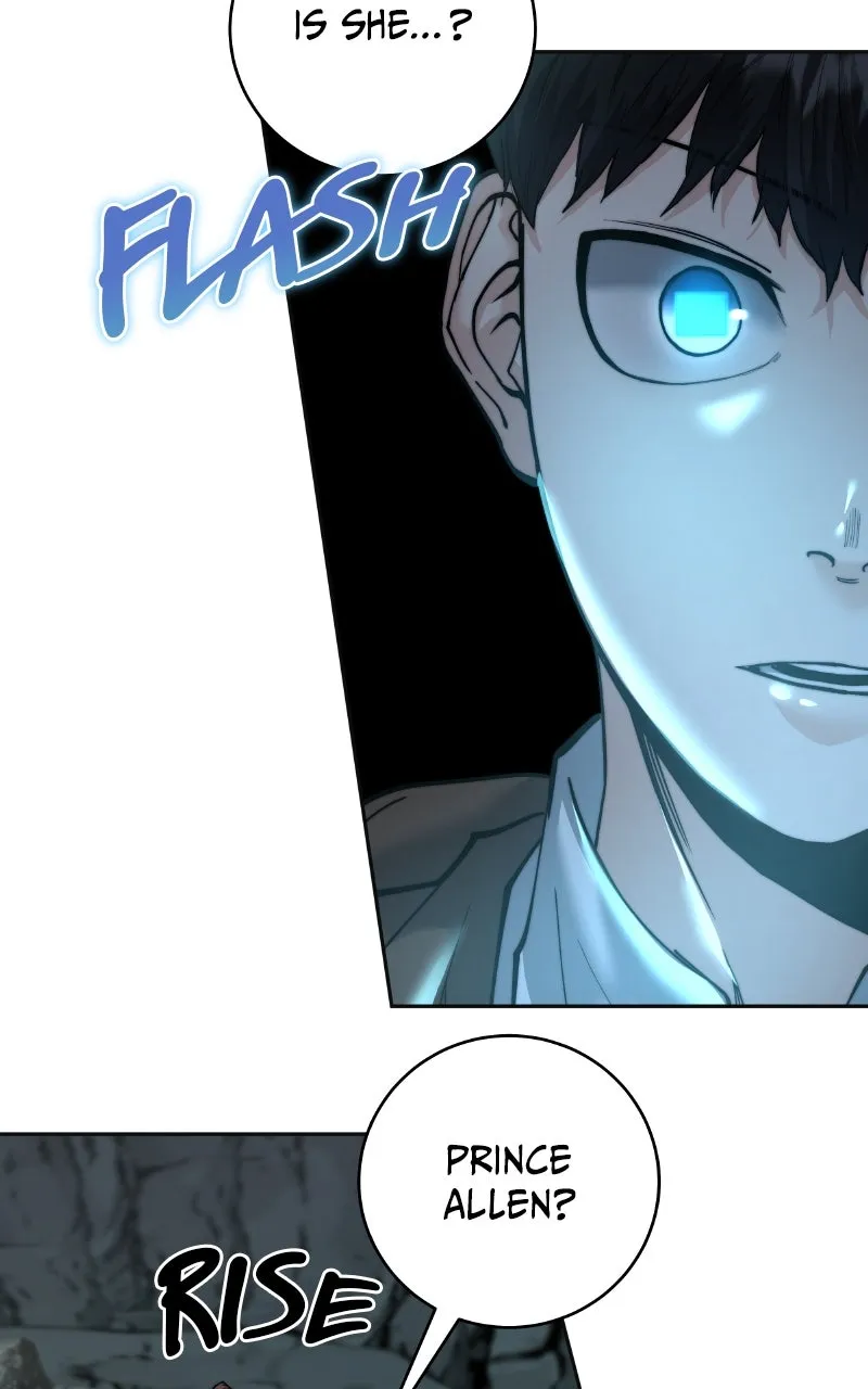 The Holy Emperor’s Grandson is a Necromancer Chapter 6 page 61 - 