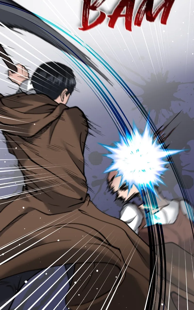 The Holy Emperor’s Grandson is a Necromancer Chapter 6 page 65 - 