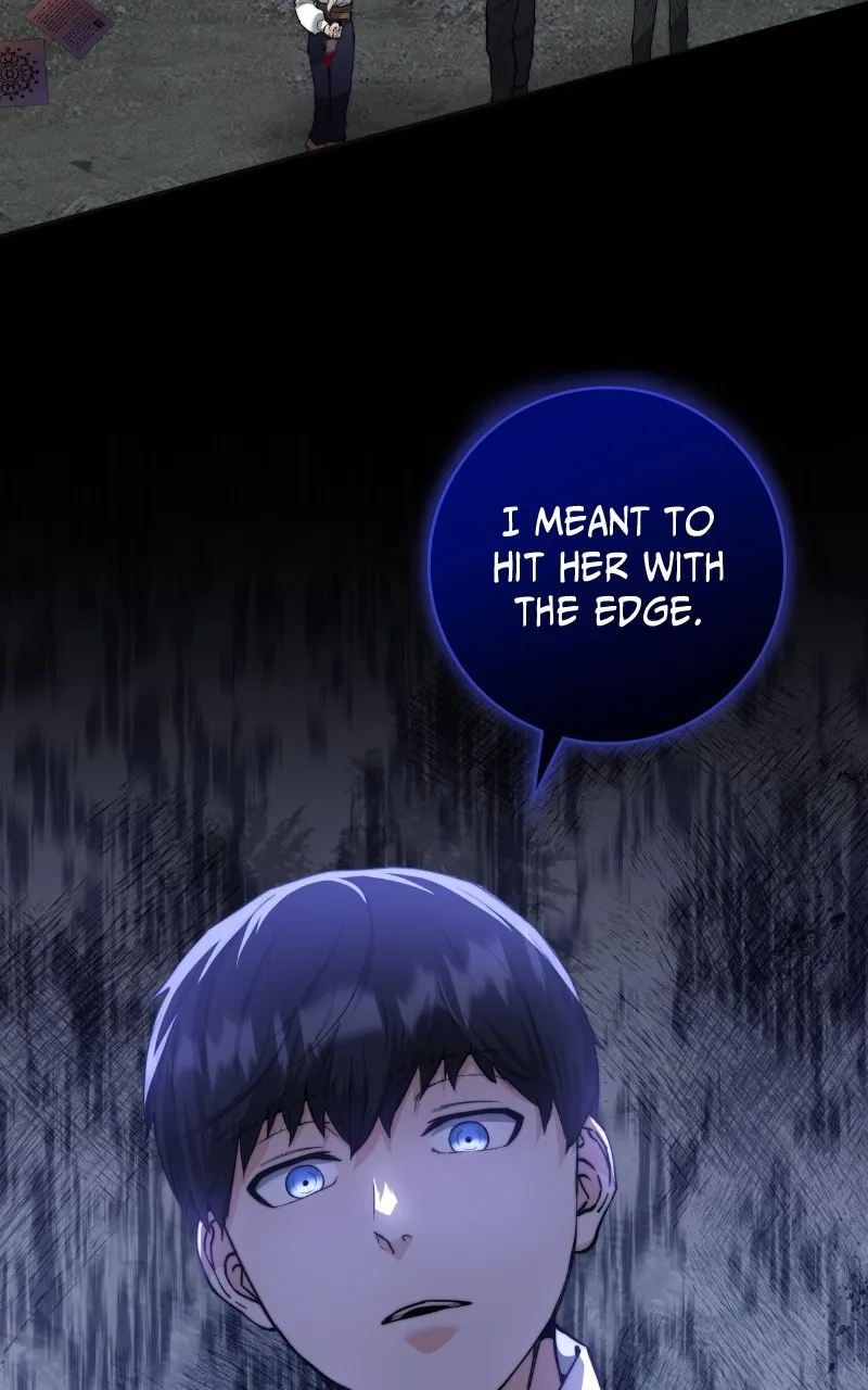 The Holy Emperor’s Grandson is a Necromancer Chapter 6 page 70 - 