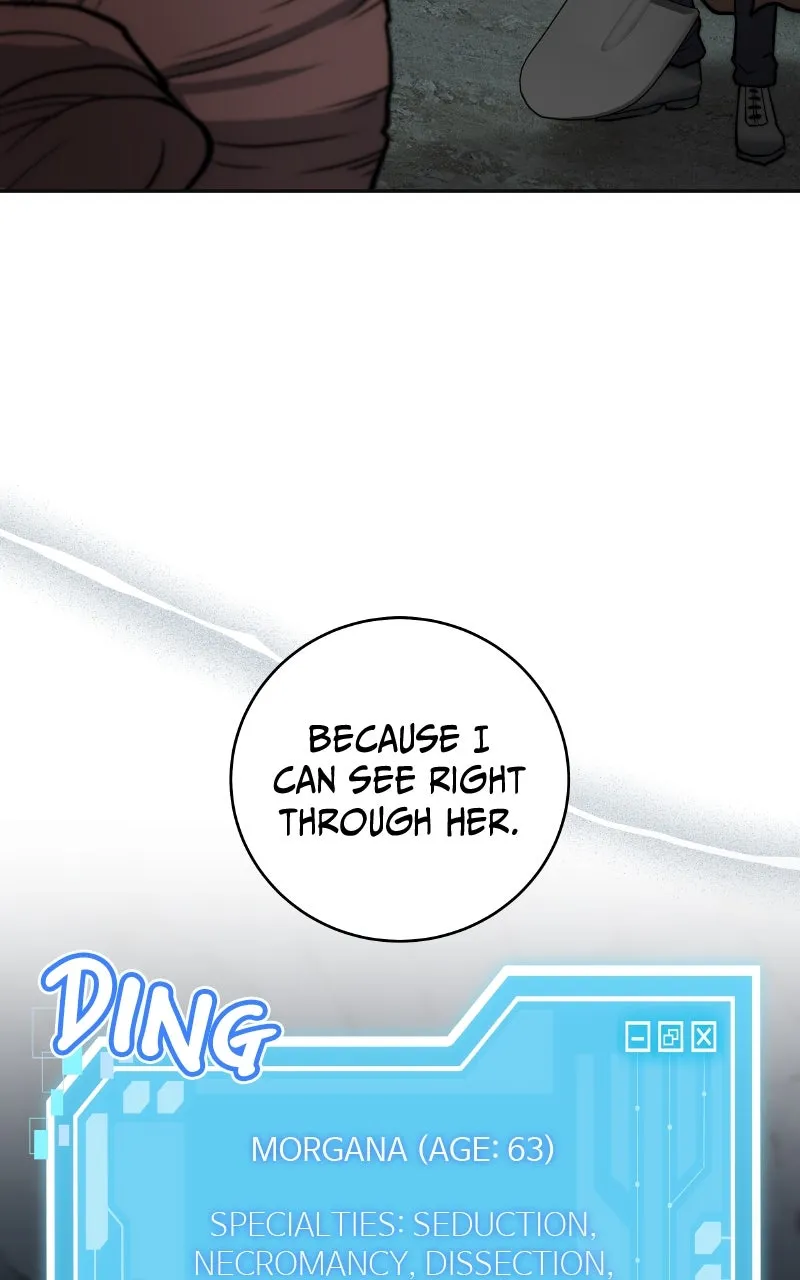 The Holy Emperor’s Grandson is a Necromancer Chapter 6 page 75 - 