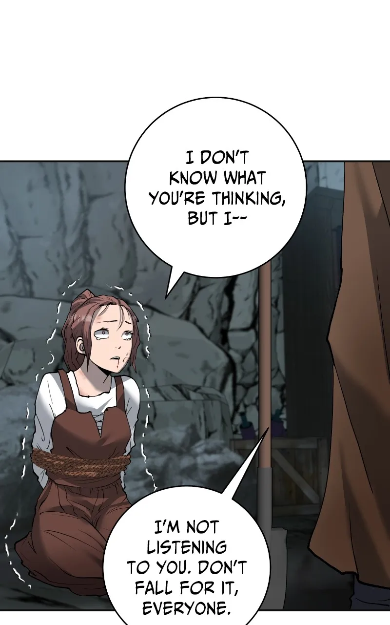 The Holy Emperor’s Grandson is a Necromancer Chapter 6 page 78 - 