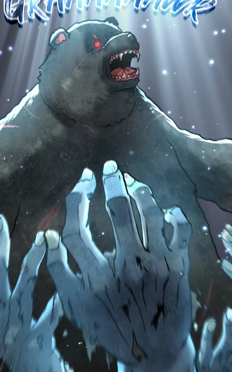 The Holy Emperor’s Grandson is a Necromancer Chapter 6 page 9 - 