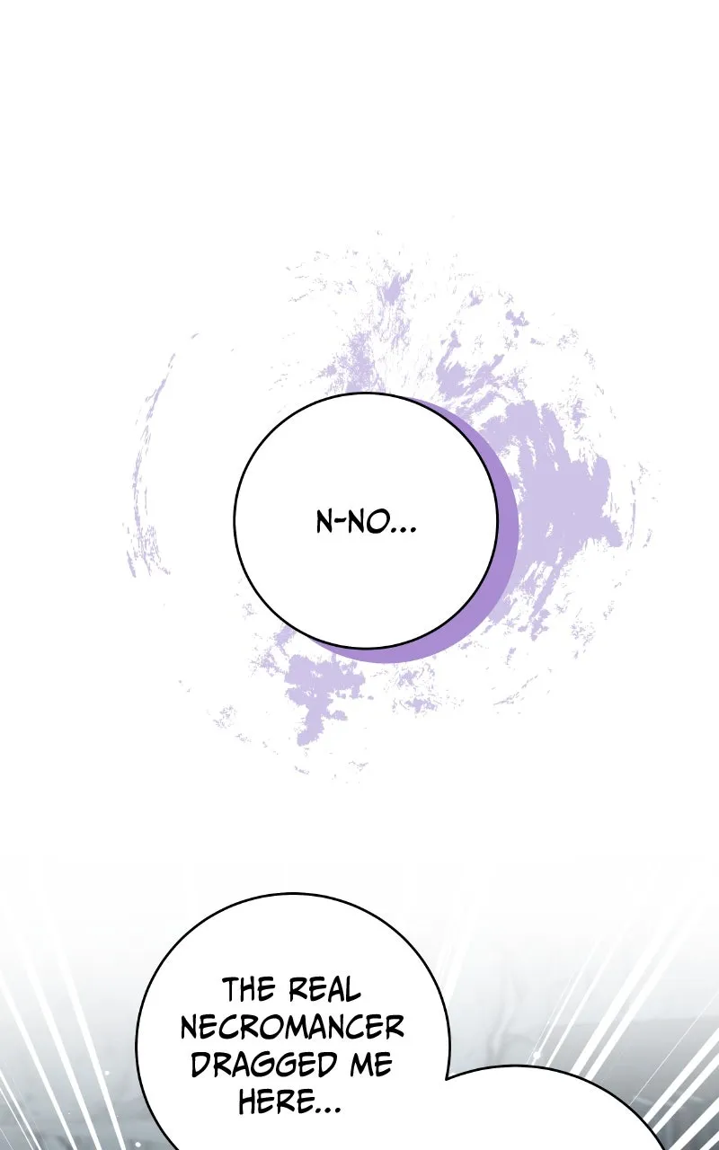 The Holy Emperor’s Grandson is a Necromancer Chapter 6 page 82 - 