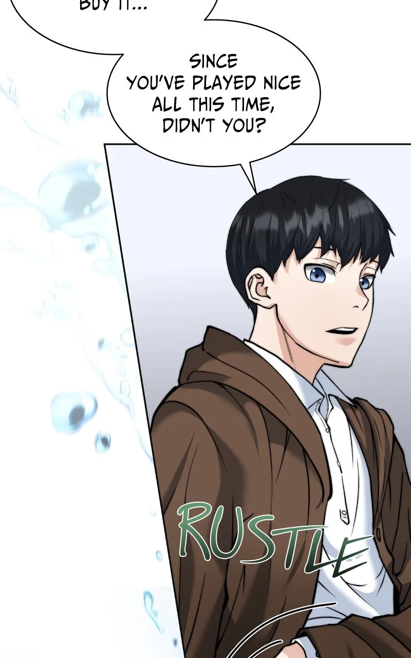 The Holy Emperor’s Grandson is a Necromancer Chapter 6 page 84 - 