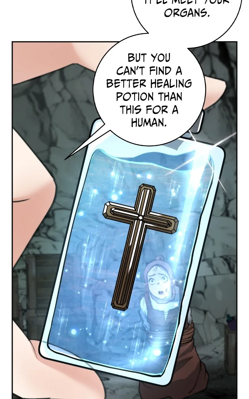 The Holy Emperor’s Grandson is a Necromancer Chapter 6 page 87 - 