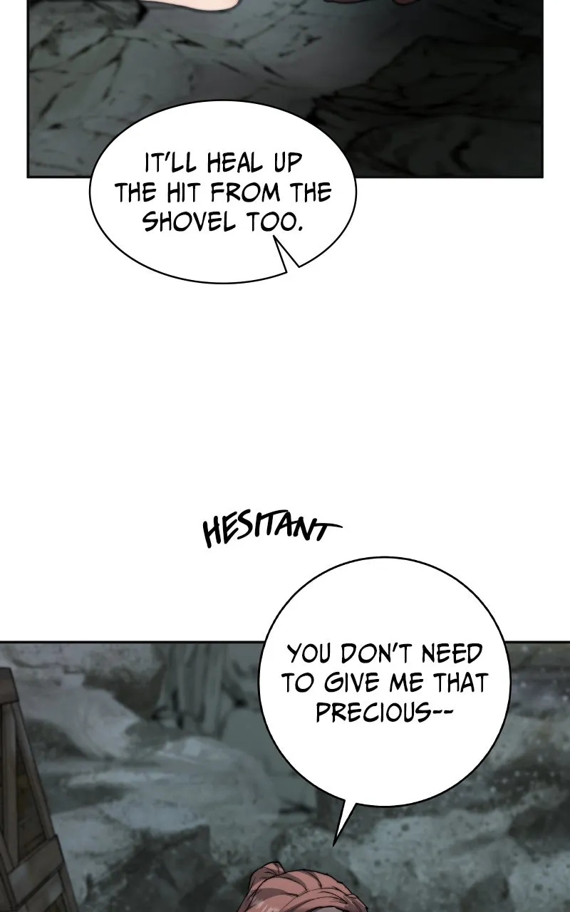 The Holy Emperor’s Grandson is a Necromancer Chapter 6 page 88 - 