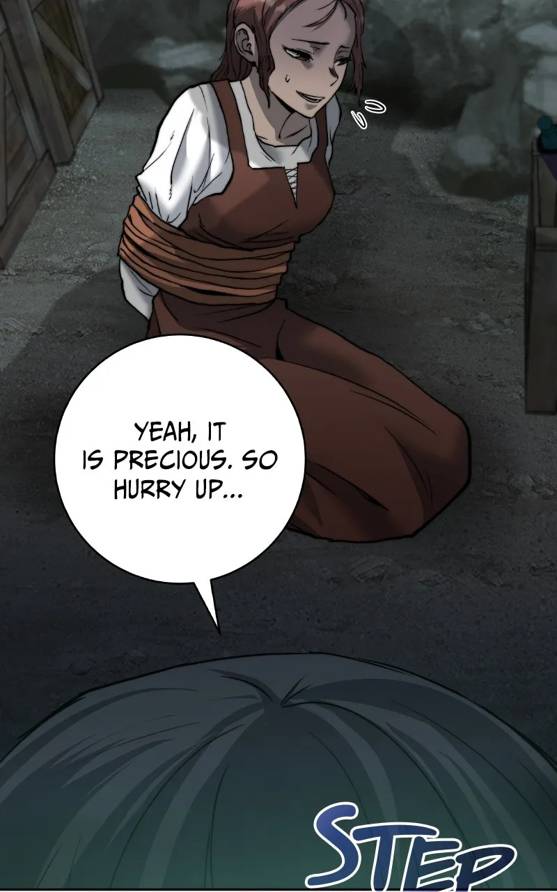 The Holy Emperor’s Grandson is a Necromancer Chapter 6 page 89 - 