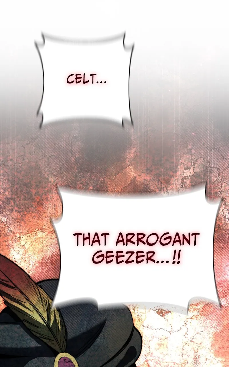 The Holy Emperor’s Grandson is a Necromancer Chapter 60 page 1 - 
