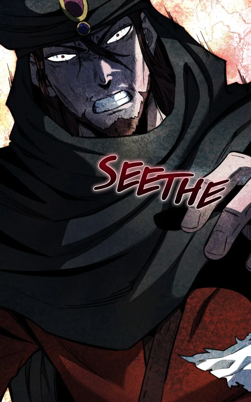 The Holy Emperor’s Grandson is a Necromancer Chapter 60 page 2 - 