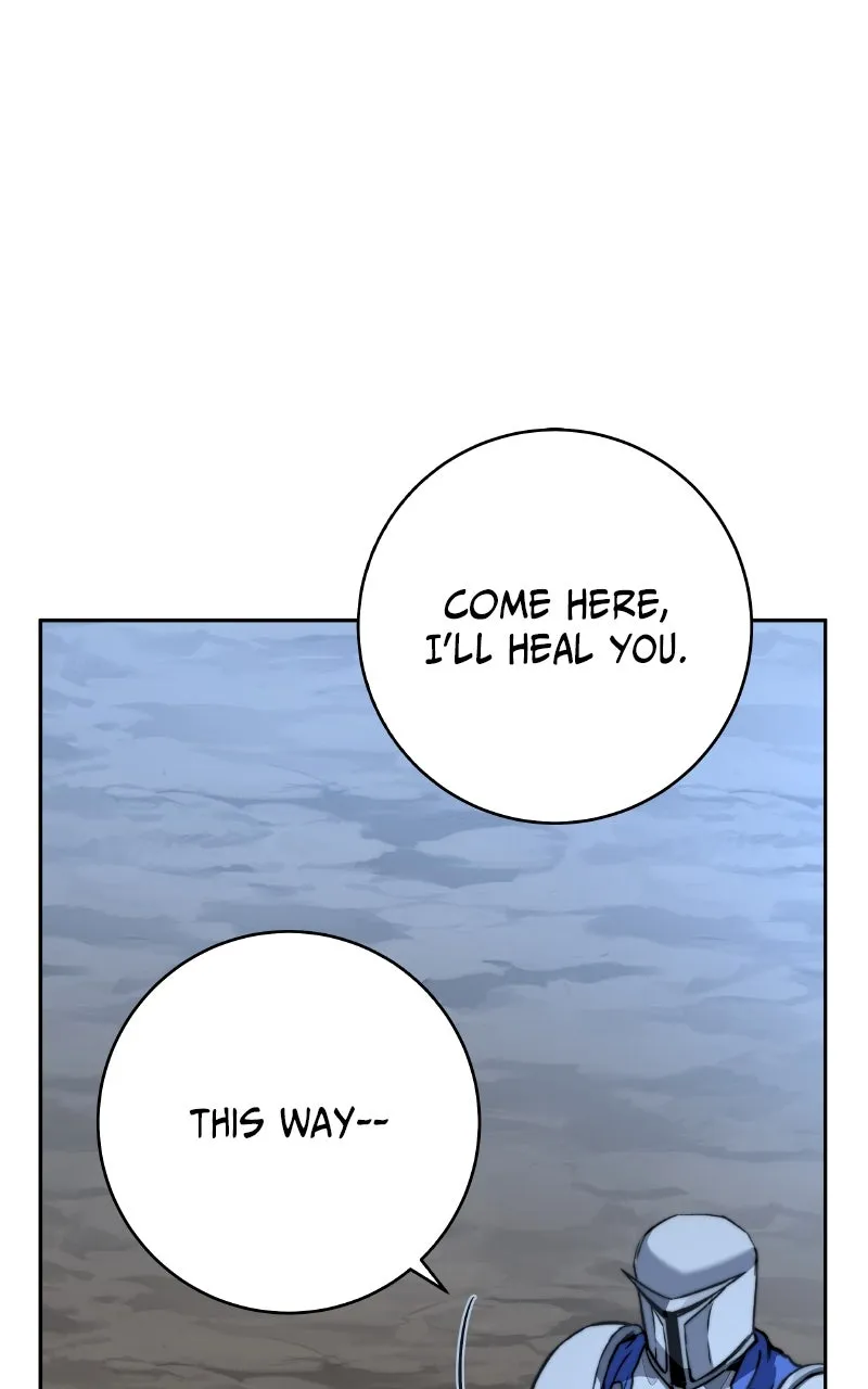 The Holy Emperor’s Grandson is a Necromancer Chapter 60 page 101 - 