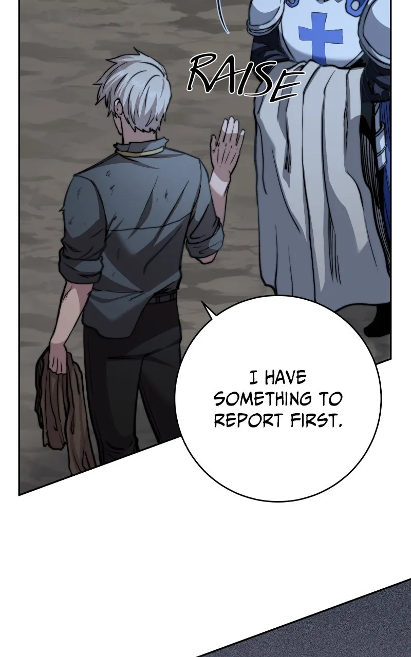 The Holy Emperor’s Grandson is a Necromancer Chapter 60 page 102 - 