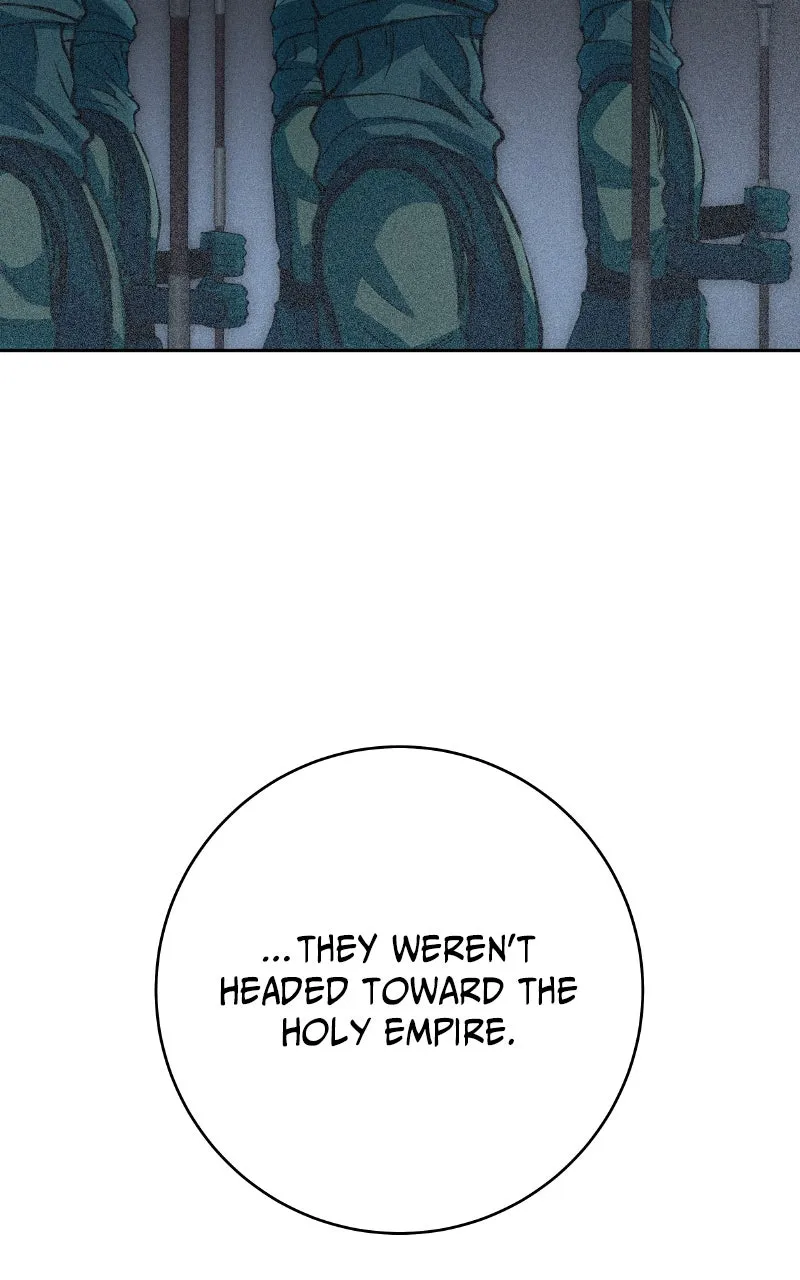 The Holy Emperor’s Grandson is a Necromancer Chapter 60 page 104 - 