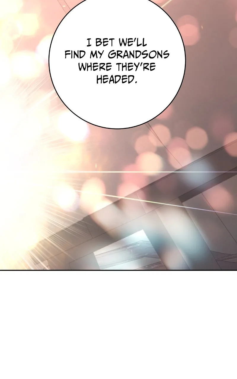 The Holy Emperor’s Grandson is a Necromancer Chapter 60 page 108 - 