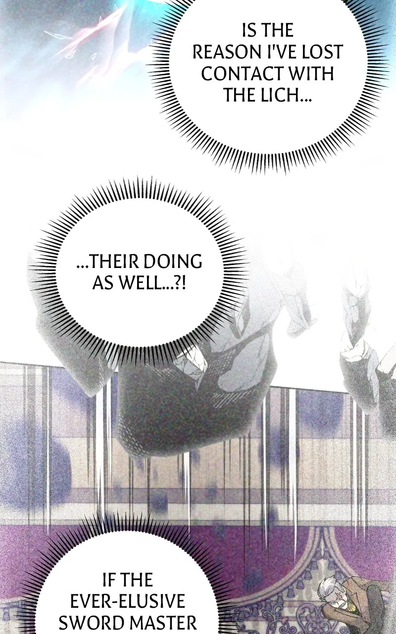 The Holy Emperor’s Grandson is a Necromancer Chapter 60 page 15 - 