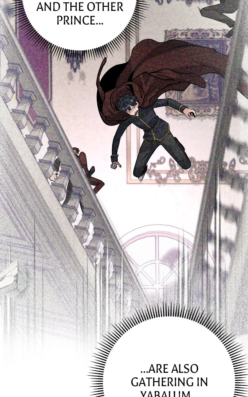 The Holy Emperor’s Grandson is a Necromancer Chapter 60 page 16 - 
