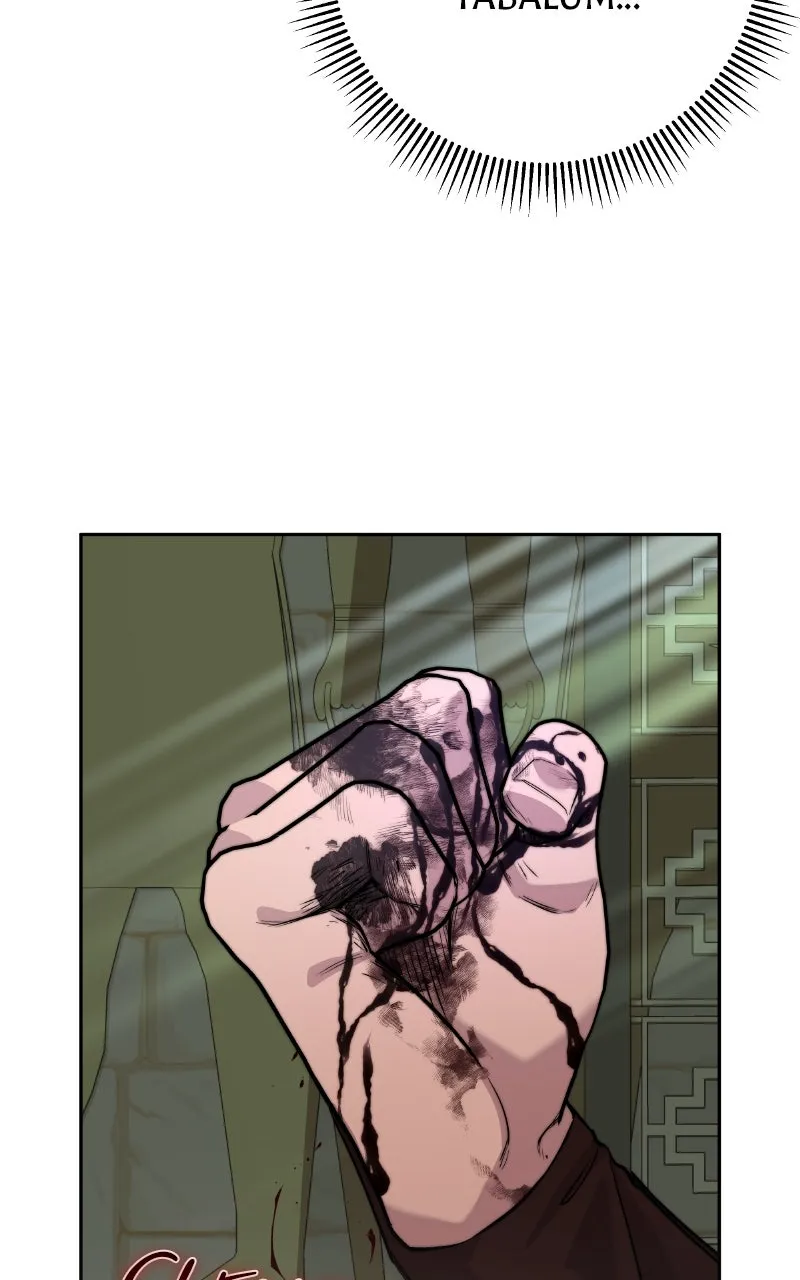 The Holy Emperor’s Grandson is a Necromancer Chapter 60 page 17 - 
