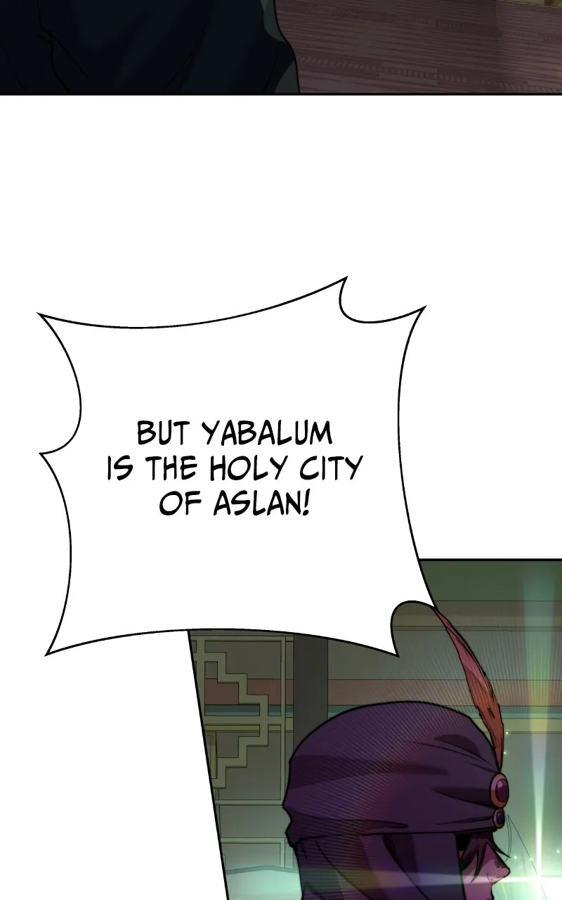 The Holy Emperor’s Grandson is a Necromancer Chapter 60 page 21 - 