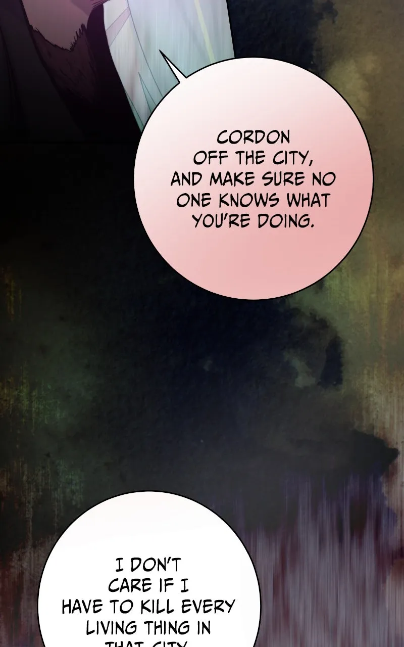 The Holy Emperor’s Grandson is a Necromancer Chapter 60 page 23 - 