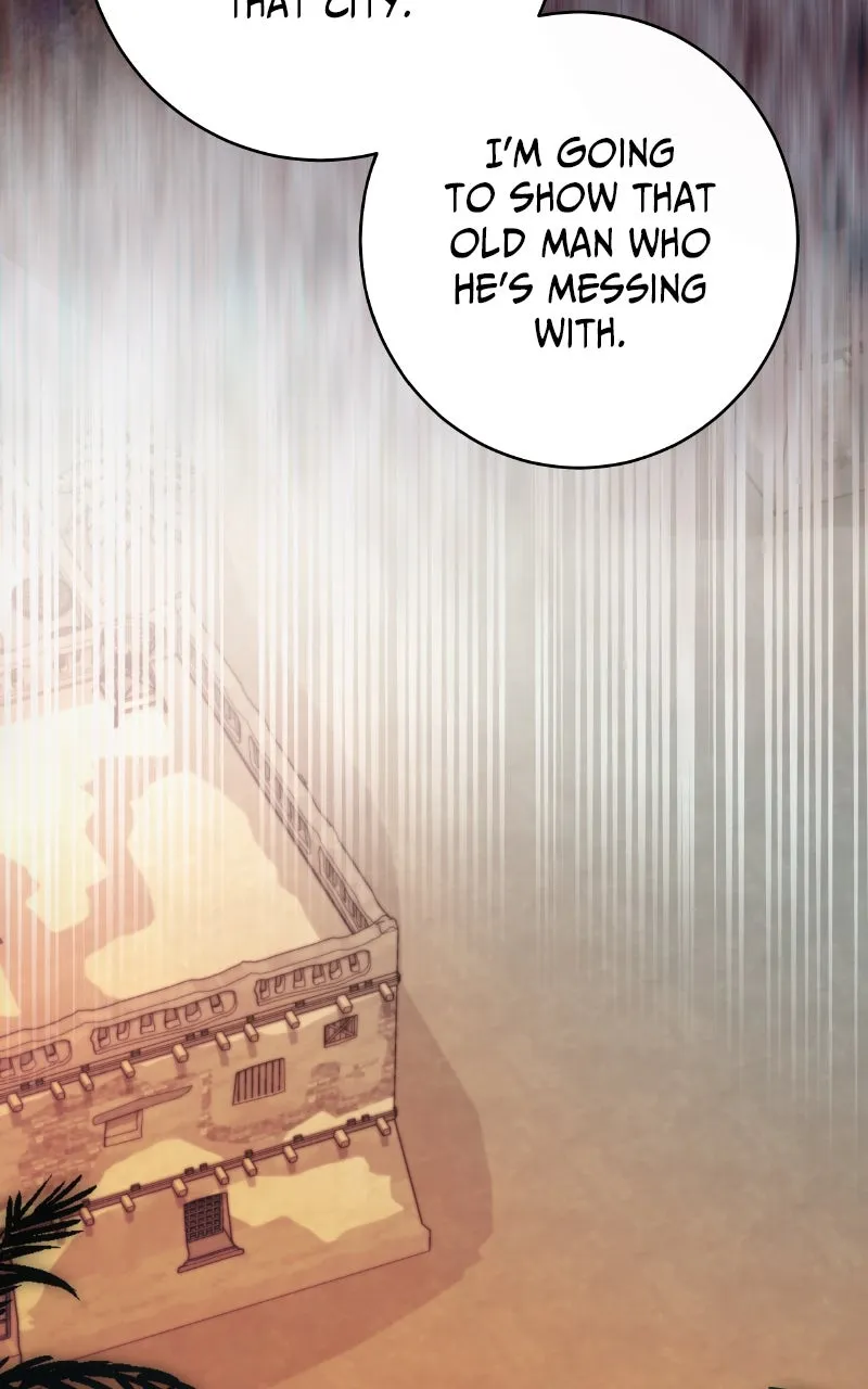The Holy Emperor’s Grandson is a Necromancer Chapter 60 page 24 - 