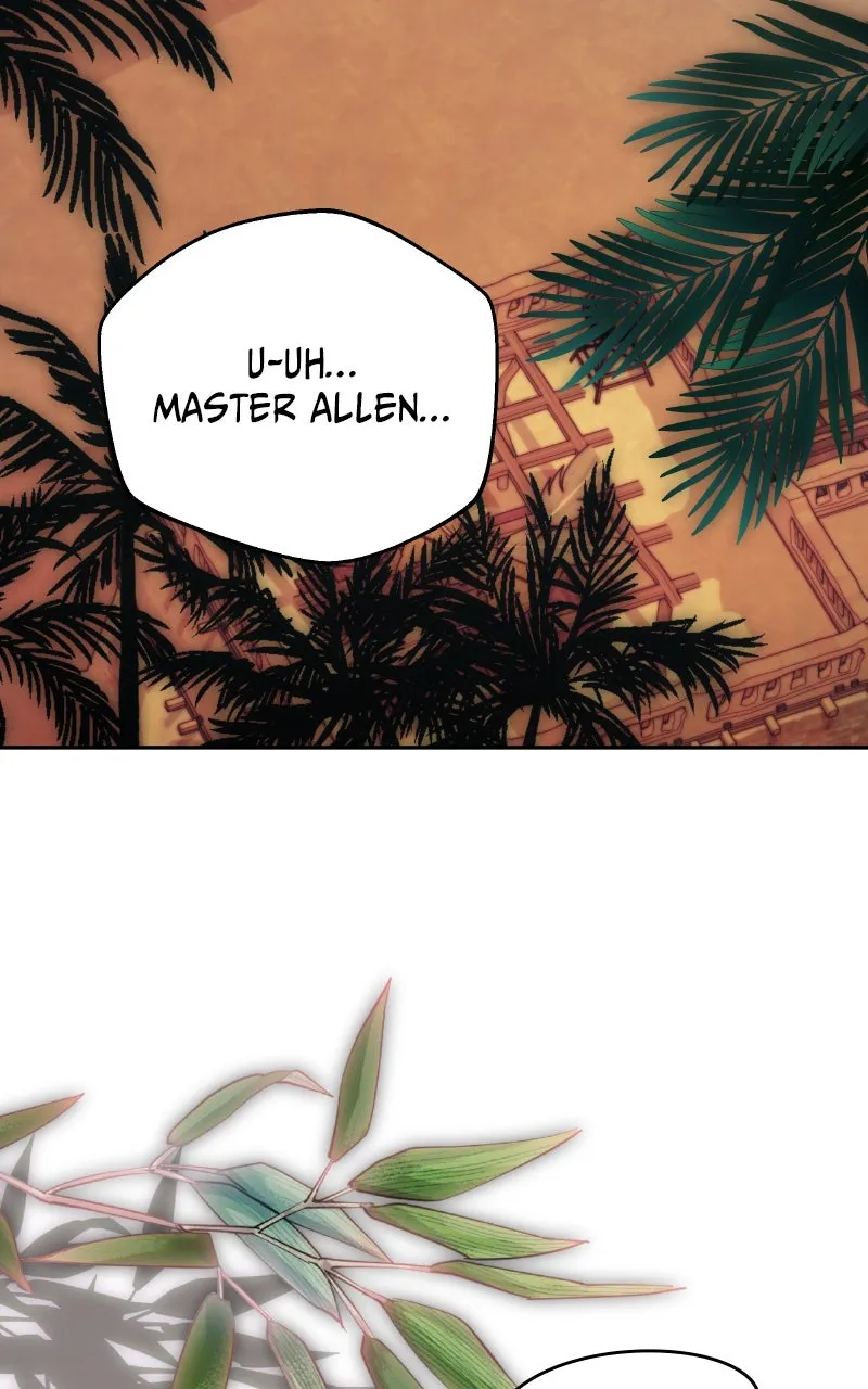 The Holy Emperor’s Grandson is a Necromancer Chapter 60 page 25 - 