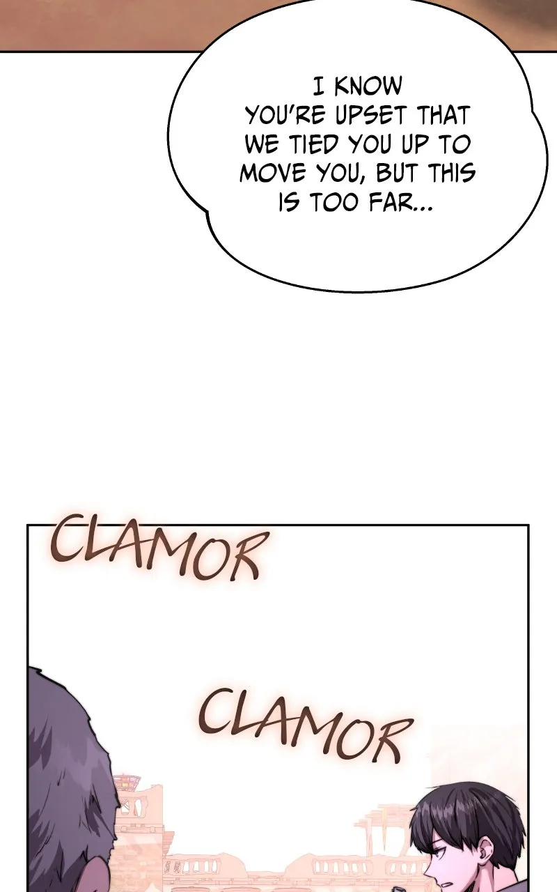 The Holy Emperor’s Grandson is a Necromancer Chapter 60 page 27 - 