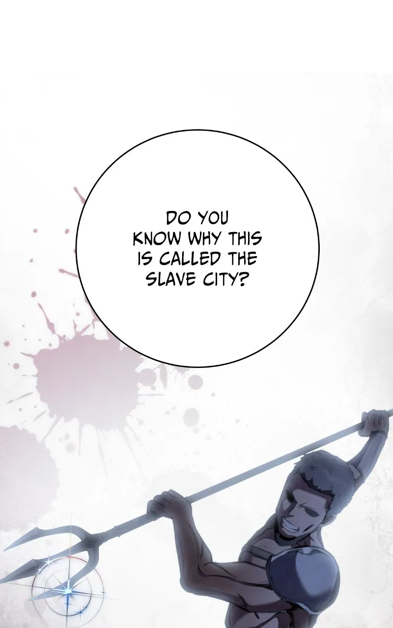 The Holy Emperor’s Grandson is a Necromancer Chapter 60 page 29 - 