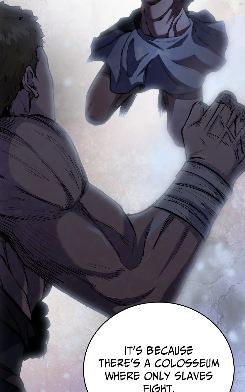 The Holy Emperor’s Grandson is a Necromancer Chapter 60 page 30 - 
