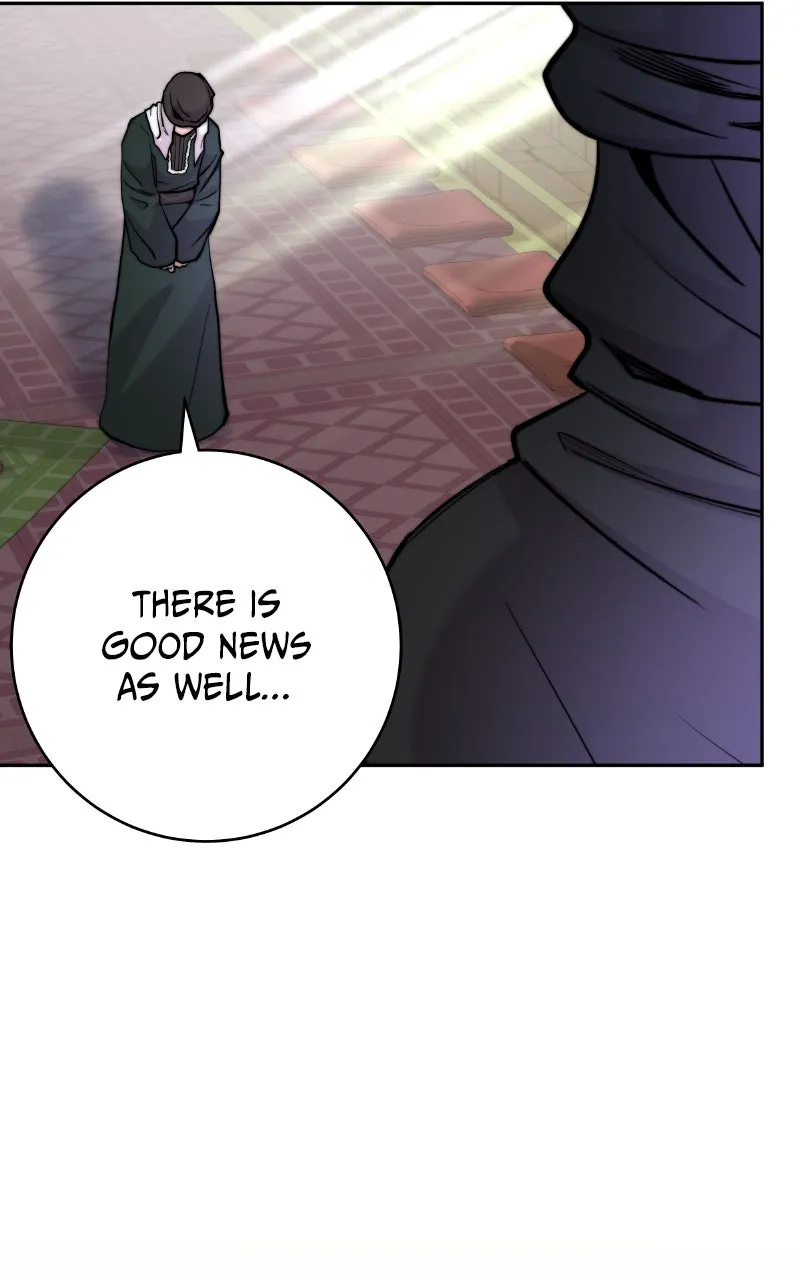 The Holy Emperor’s Grandson is a Necromancer Chapter 60 page 4 - 