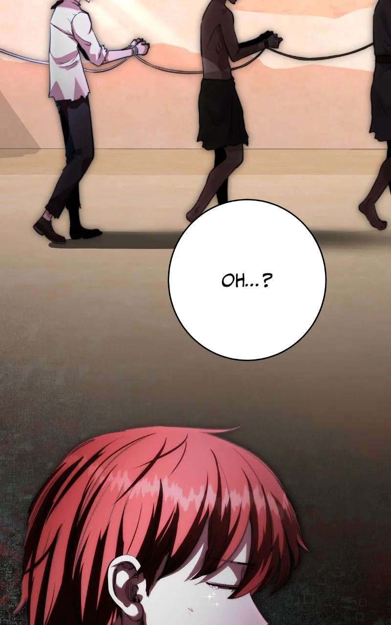 The Holy Emperor’s Grandson is a Necromancer Chapter 60 page 34 - 