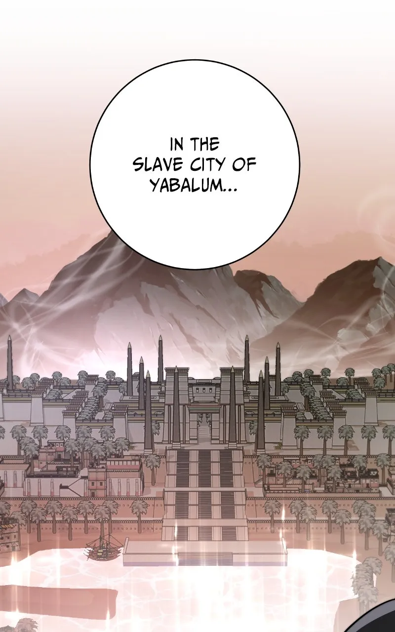 The Holy Emperor’s Grandson is a Necromancer Chapter 60 page 5 - 