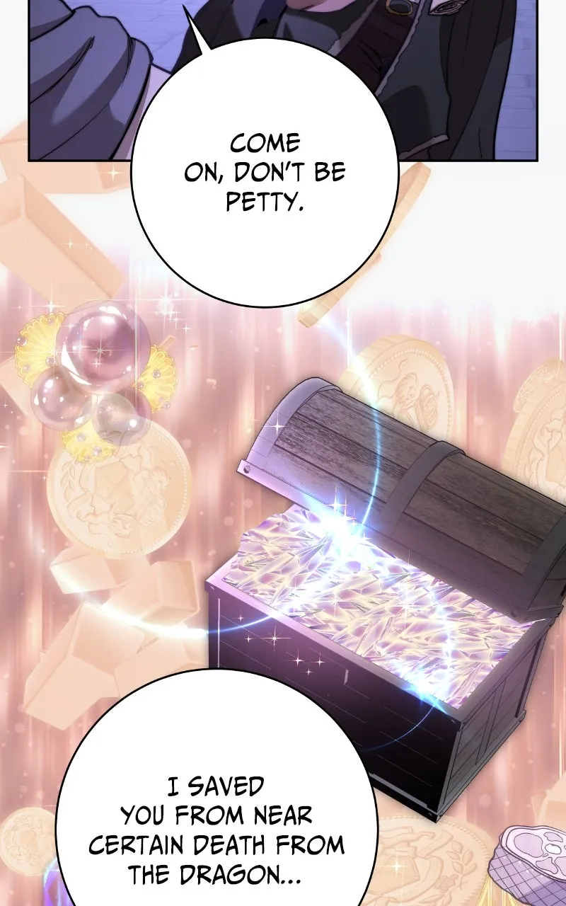 The Holy Emperor’s Grandson is a Necromancer Chapter 60 page 43 - 