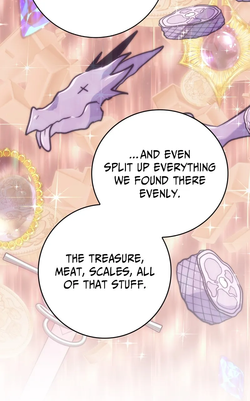 The Holy Emperor’s Grandson is a Necromancer Chapter 60 page 44 - 