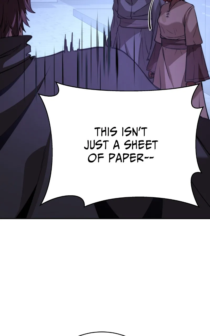 The Holy Emperor’s Grandson is a Necromancer Chapter 60 page 46 - 