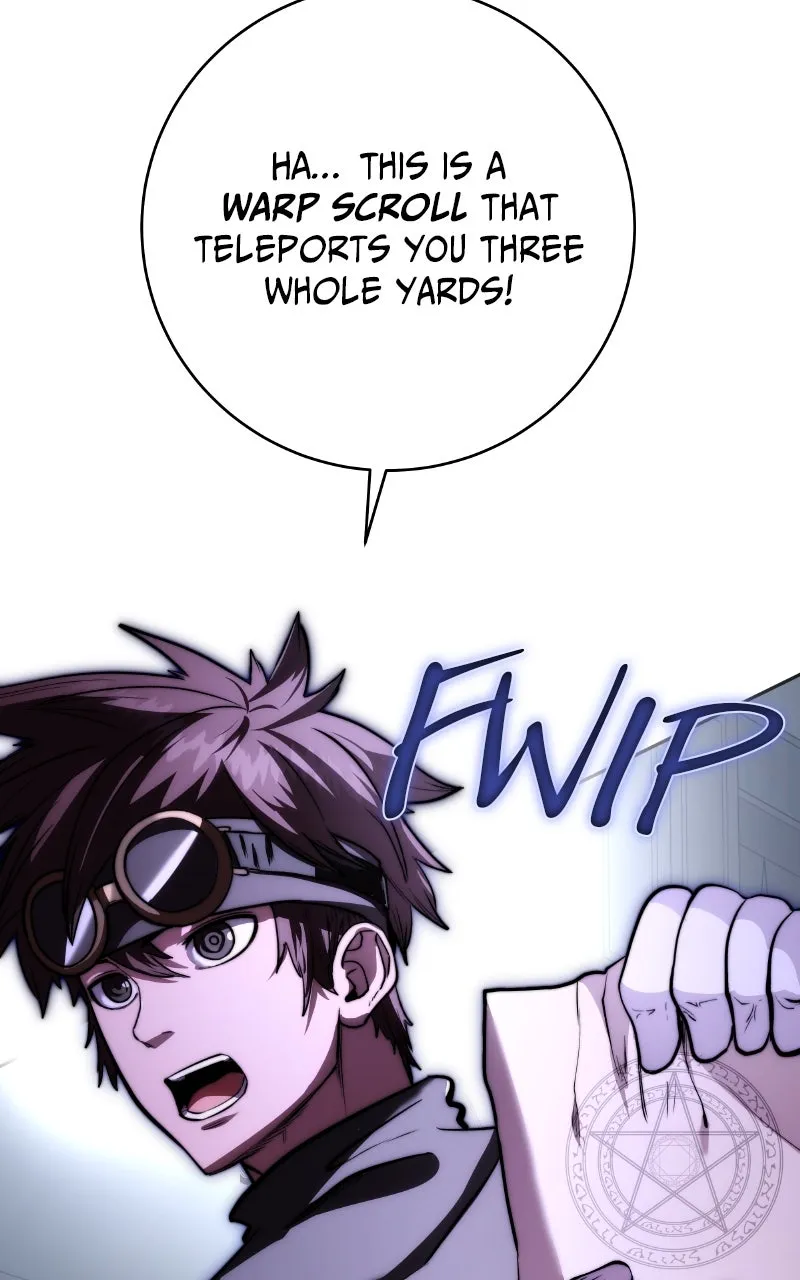 The Holy Emperor’s Grandson is a Necromancer Chapter 60 page 47 - 