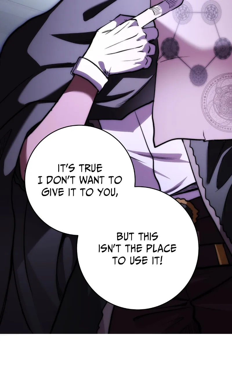 The Holy Emperor’s Grandson is a Necromancer Chapter 60 page 48 - 