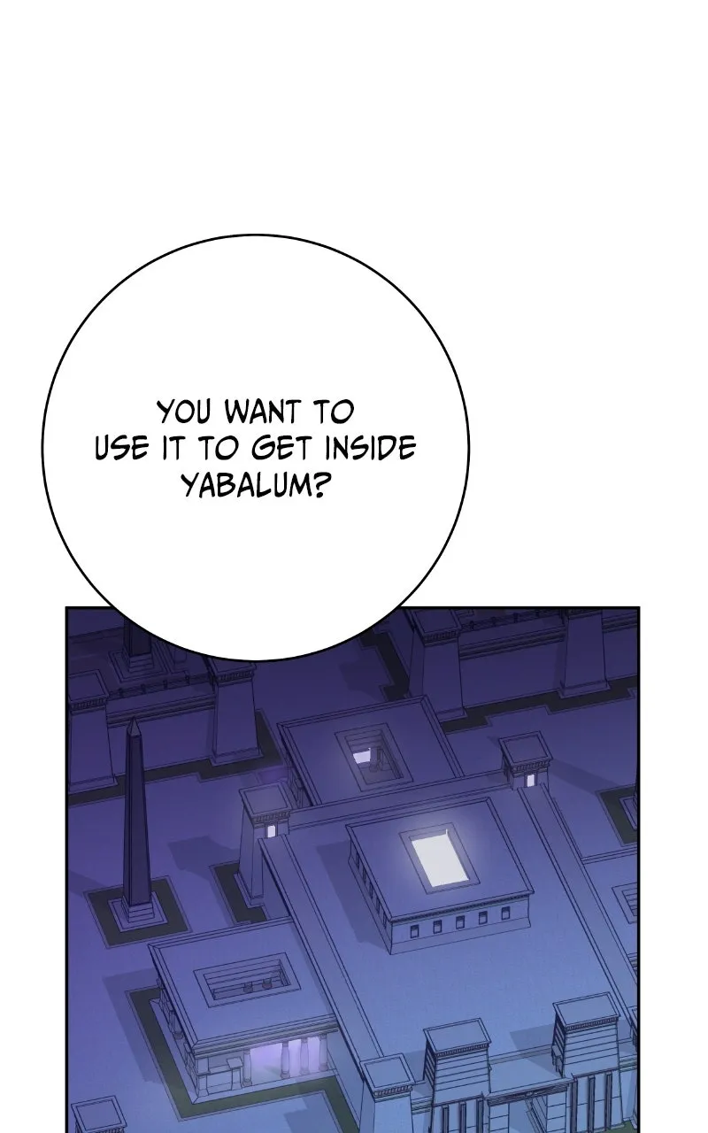 The Holy Emperor’s Grandson is a Necromancer Chapter 60 page 49 - 