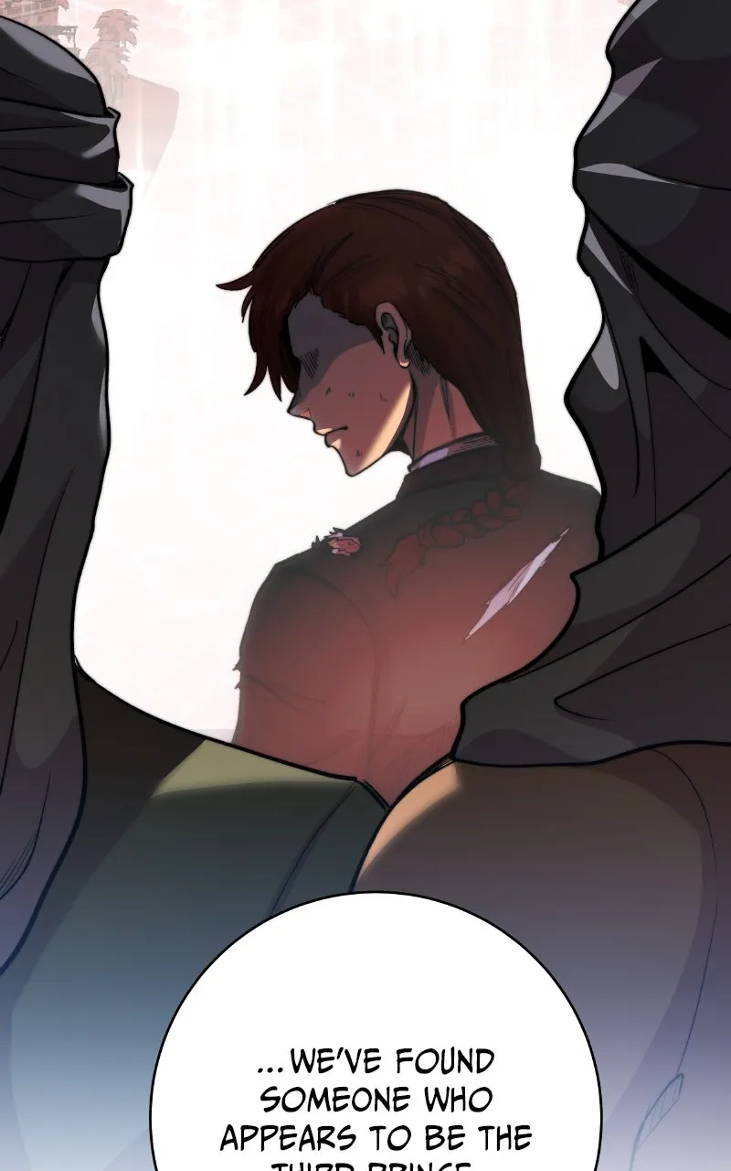 The Holy Emperor’s Grandson is a Necromancer Chapter 60 page 6 - 