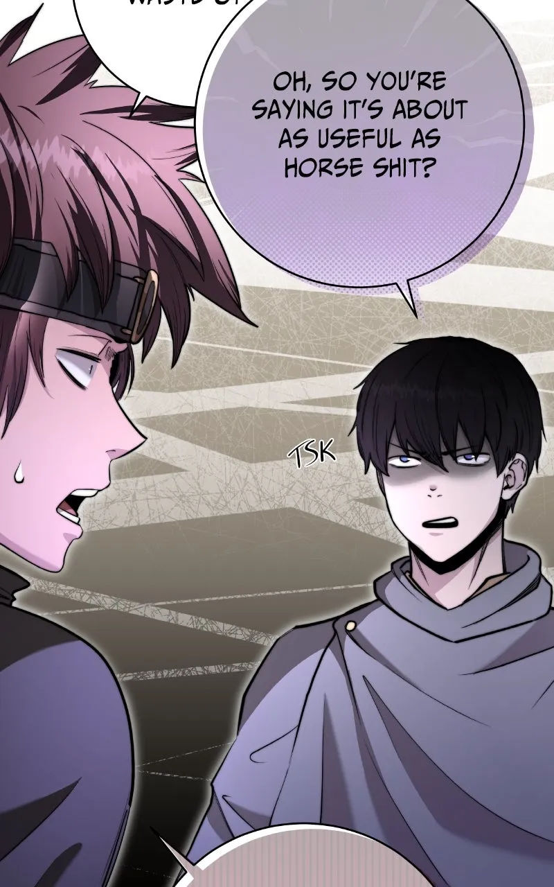 The Holy Emperor’s Grandson is a Necromancer Chapter 60 page 51 - 