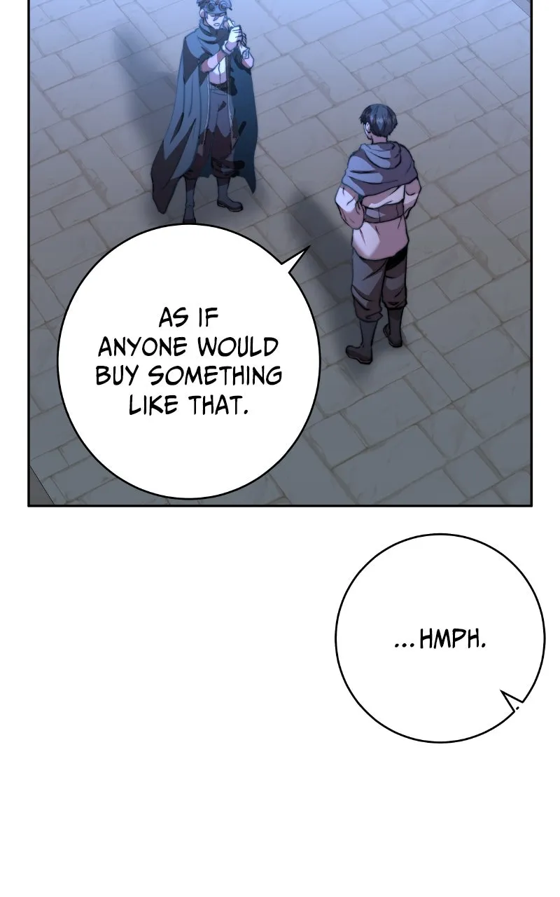 The Holy Emperor’s Grandson is a Necromancer Chapter 60 page 53 - 