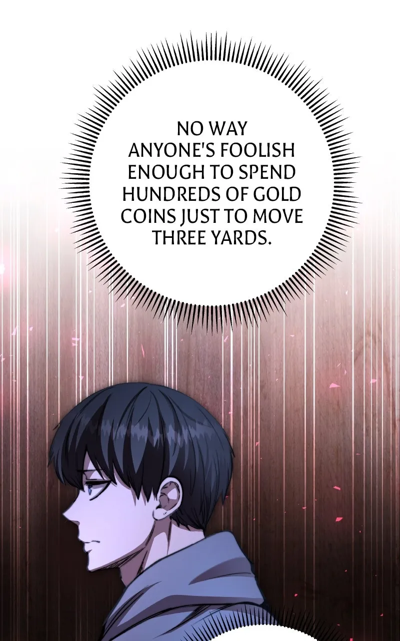 The Holy Emperor’s Grandson is a Necromancer Chapter 60 page 54 - 