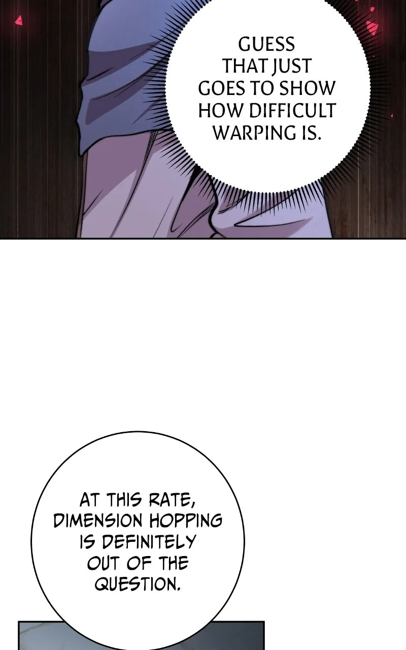 The Holy Emperor’s Grandson is a Necromancer Chapter 60 page 55 - 