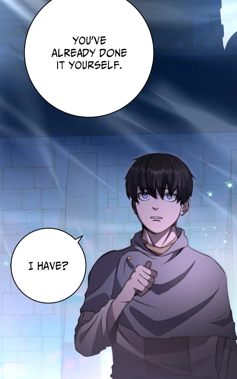 The Holy Emperor’s Grandson is a Necromancer Chapter 60 page 57 - 