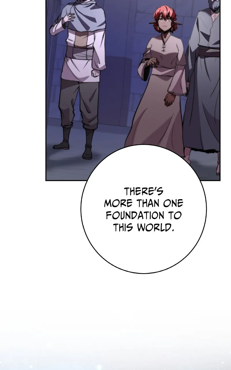 The Holy Emperor’s Grandson is a Necromancer Chapter 60 page 59 - 